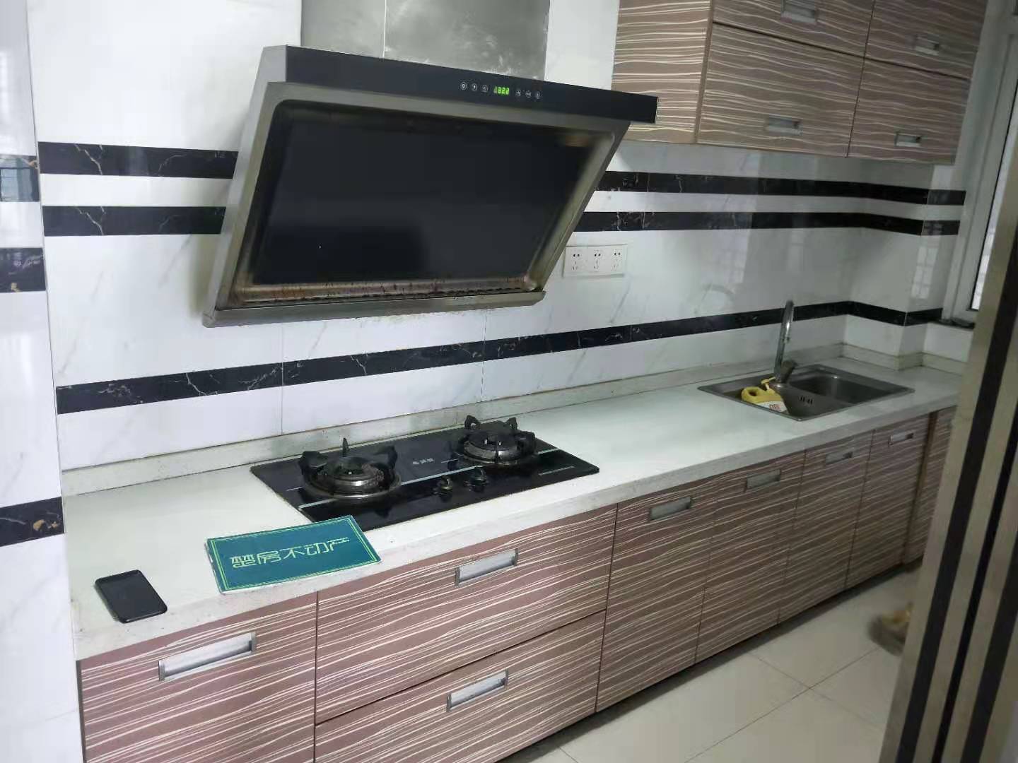 福星城精装大三房单价低保养很好南北通透诚心出售