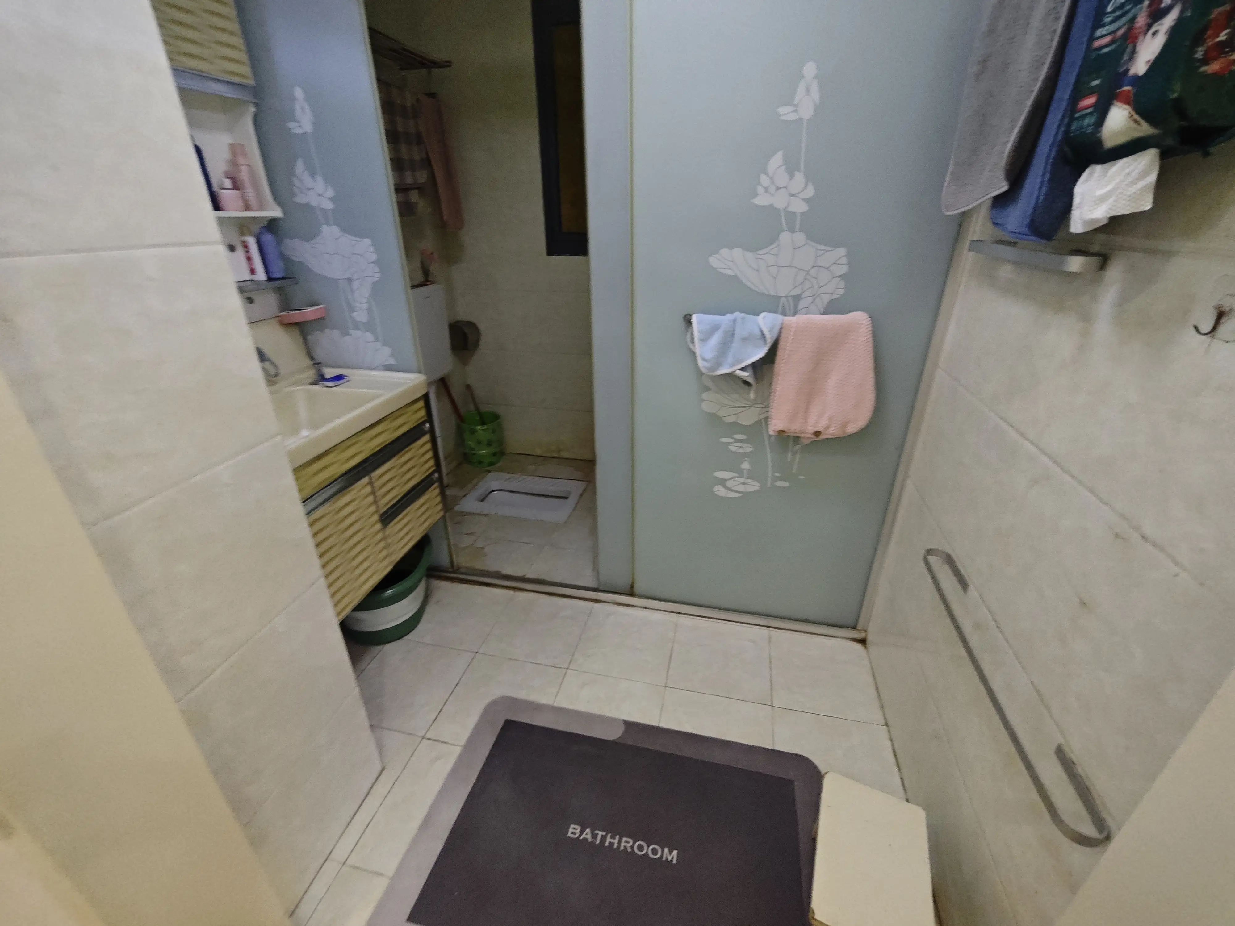 捡漏，急卖，全款，城市丽景，精装三房，证满二，单价2596元