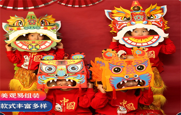 新春送好礼丨2023荣怀·及第世家祝您大展鸿兔、钱兔似锦！