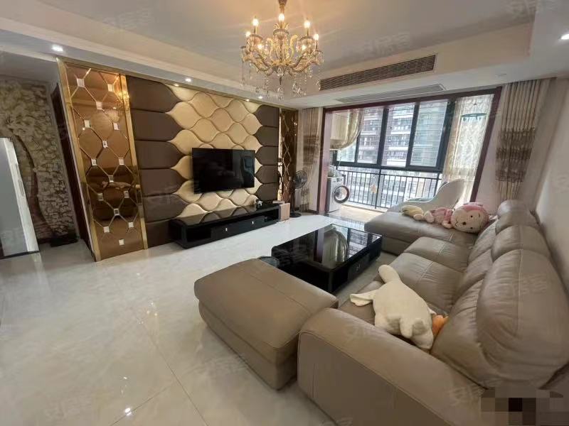 154，亏本出售，和合国际，， 电梯17楼， 精装三房，东边户， 单价5200， 证件有惊喜