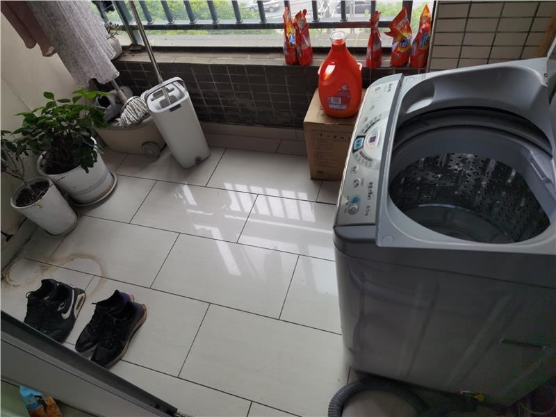 和合国际城精装两房南北通透证满两年拎包入住支持按揭