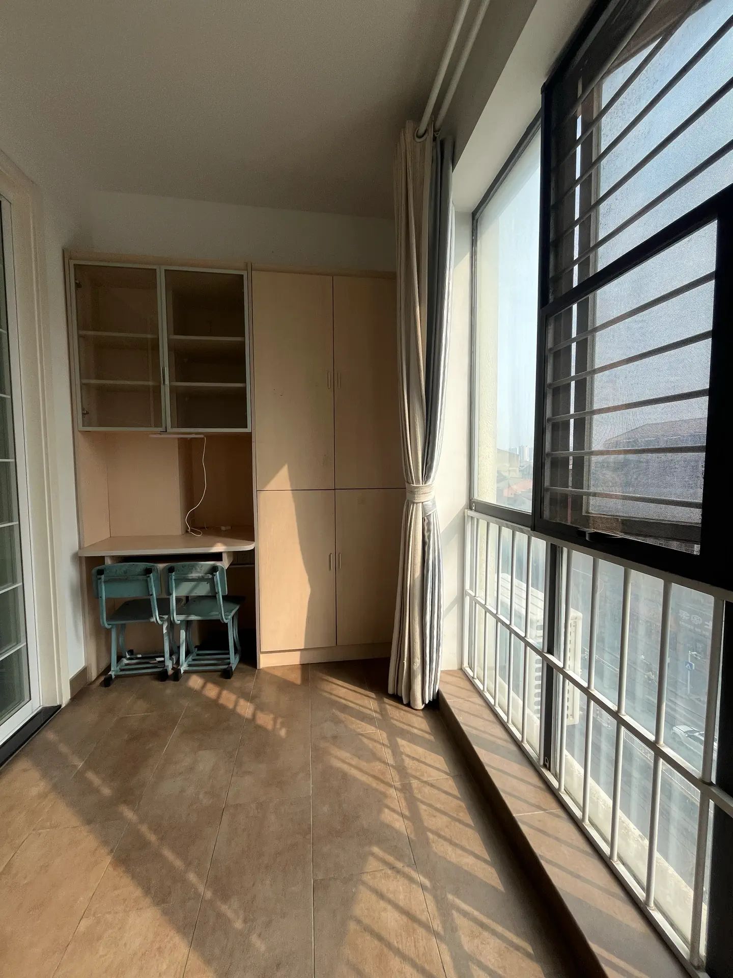 捡漏，商城附近，阳光一品，电梯精装大两房，中间好楼层