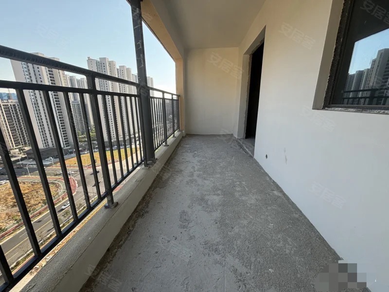 191，业主急售，吾悦旁，朝阳丽景，单价5500，17楼，小高层，采光视野好