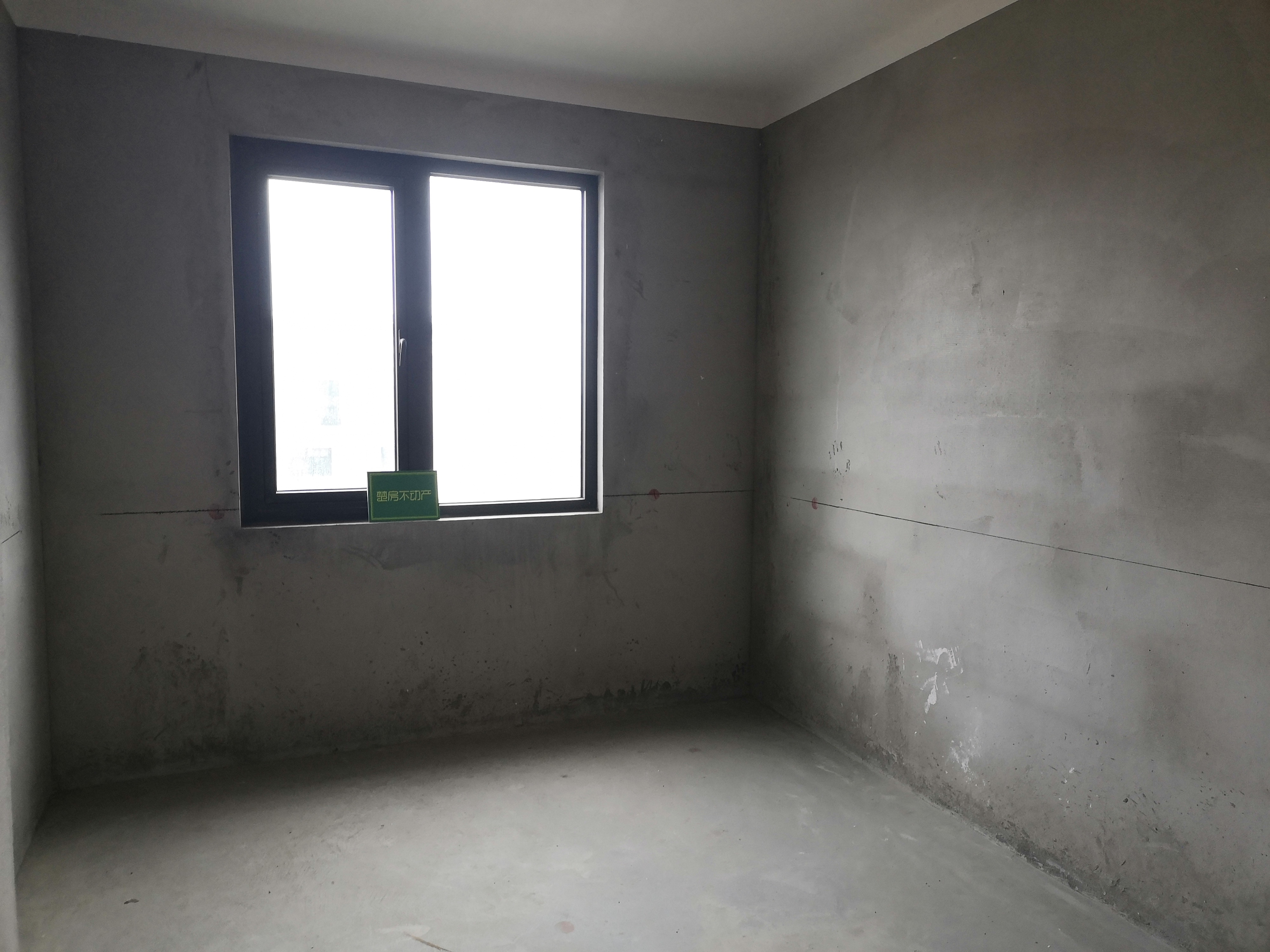 祥生观澜府大四房楼层好宜居楼盘这视野你没见过