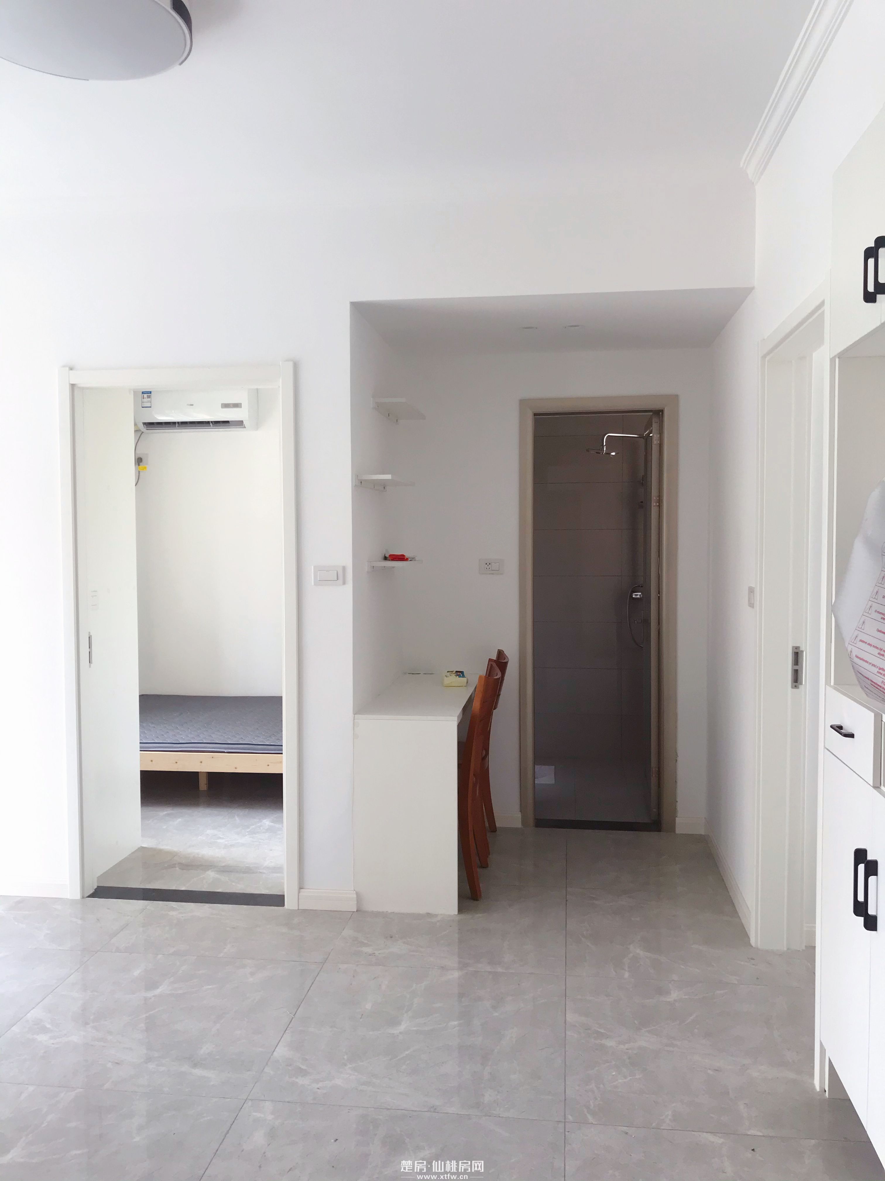 荣怀附近个人房源整租