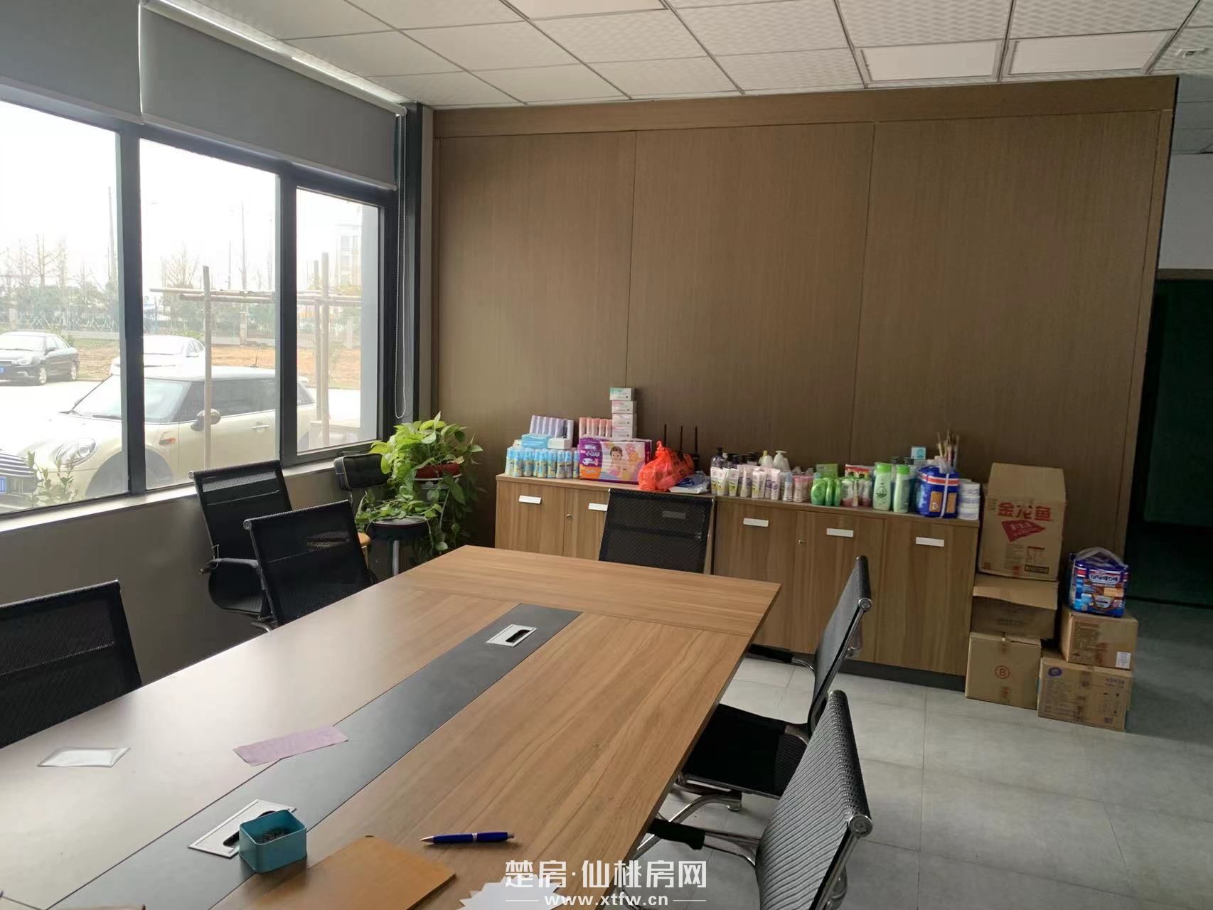 钢构厂房整体出租