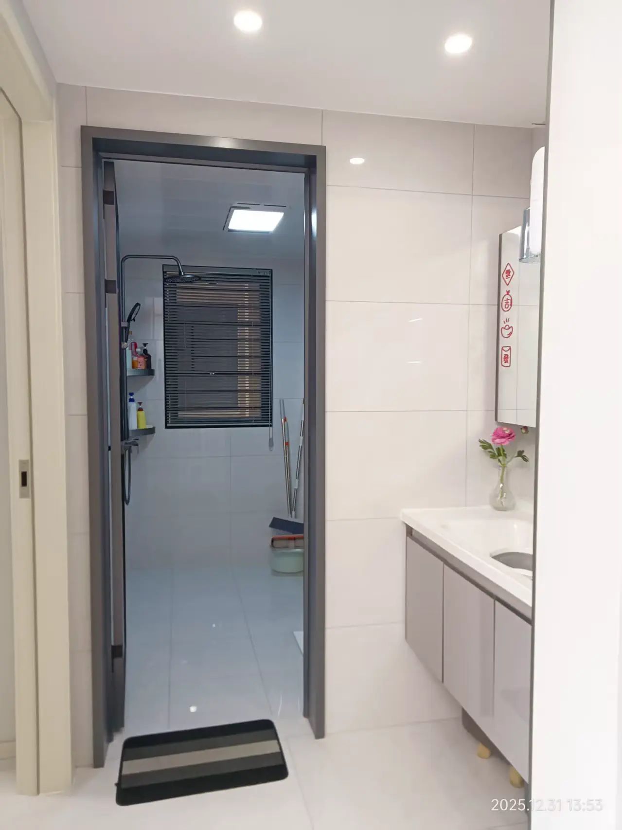 城南新城壹号五期精装三房，99新，没怎么住