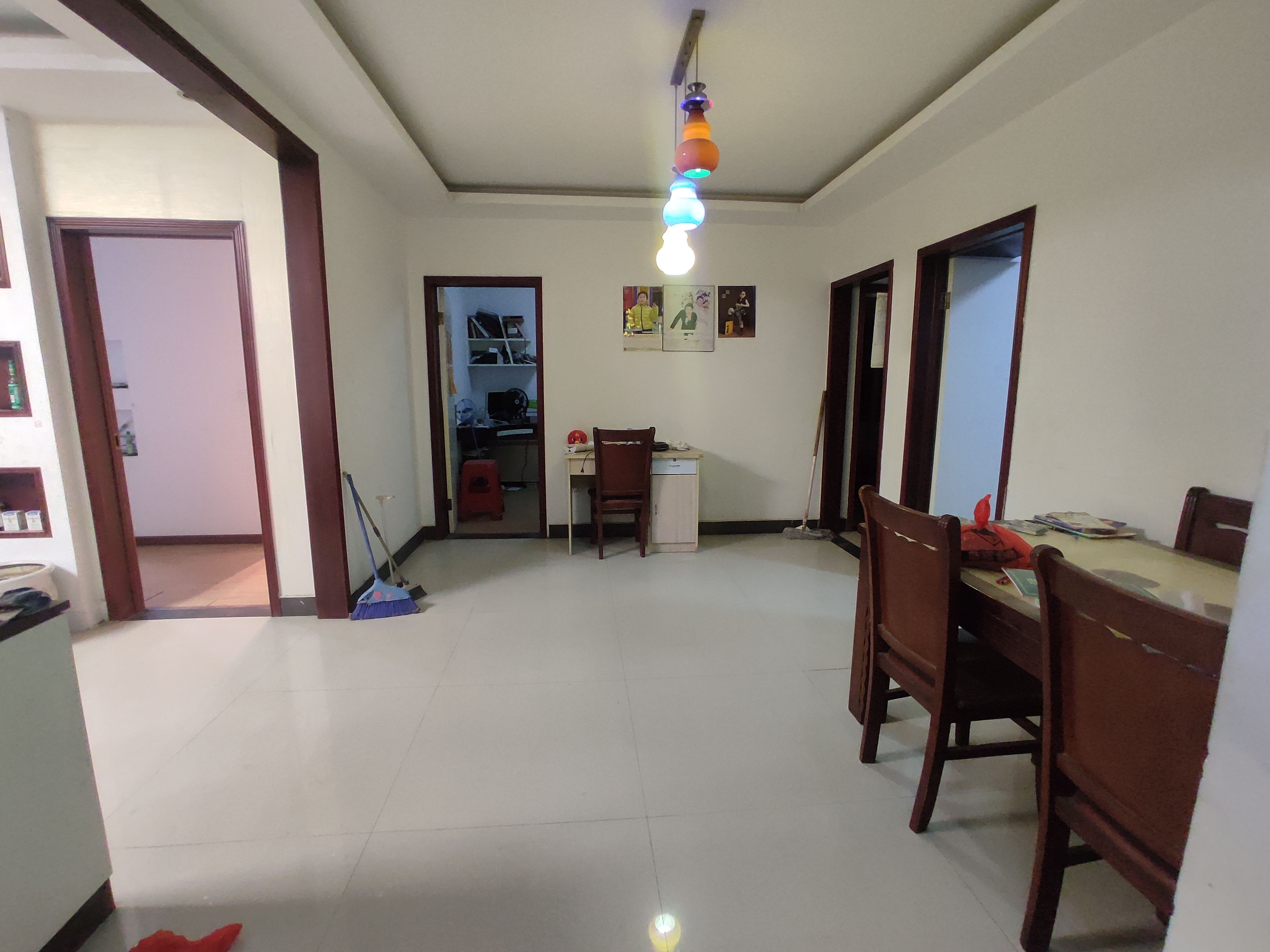 紫竹雅居精装大三房南北通透户型好上实验晓学老证过户费低