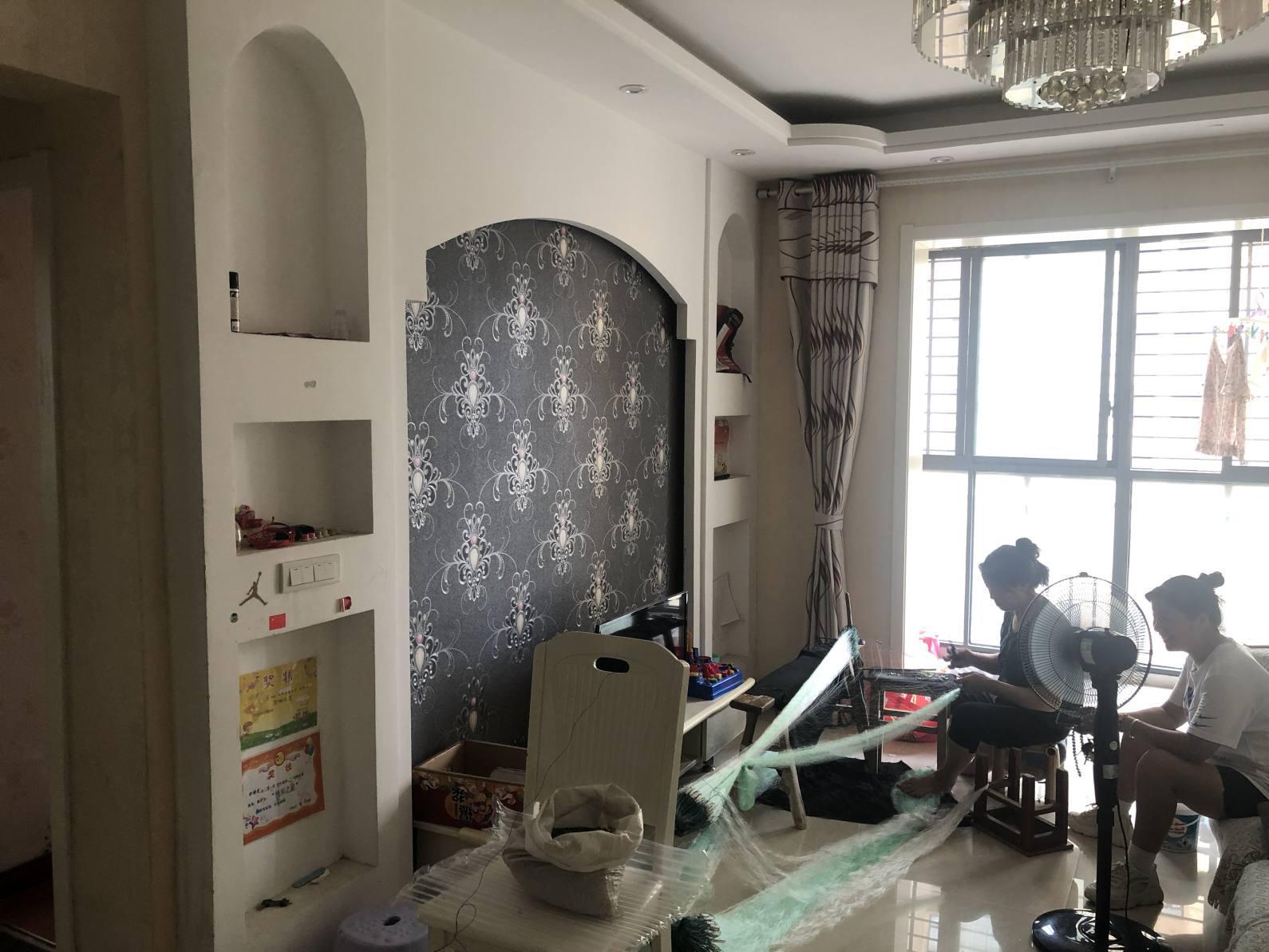 捡漏，城南，森林国际，电梯好楼层，满二！