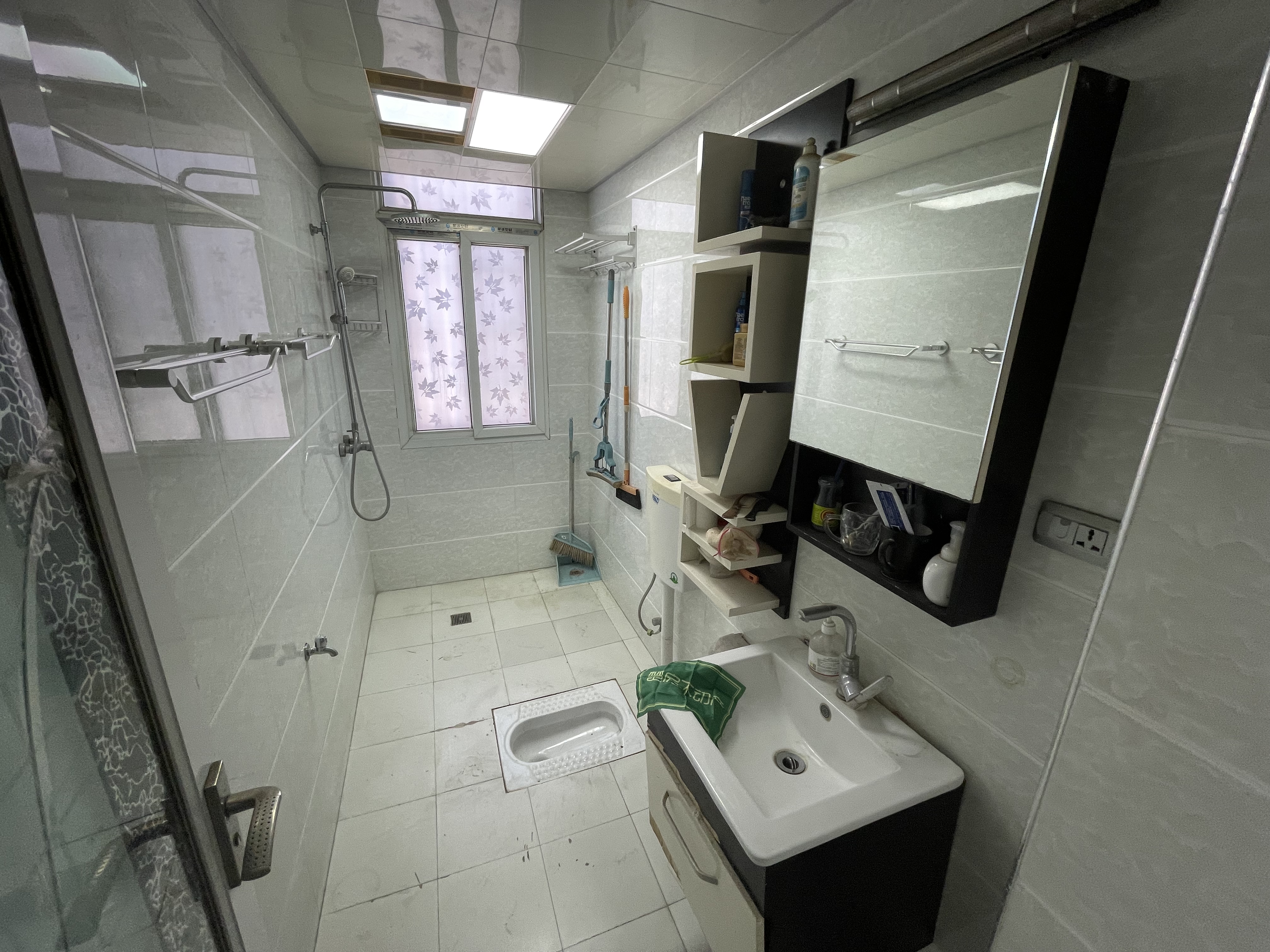 城市星座旁D都花园纽芬兰酒店旁精装大三房视野采光好满二读实验