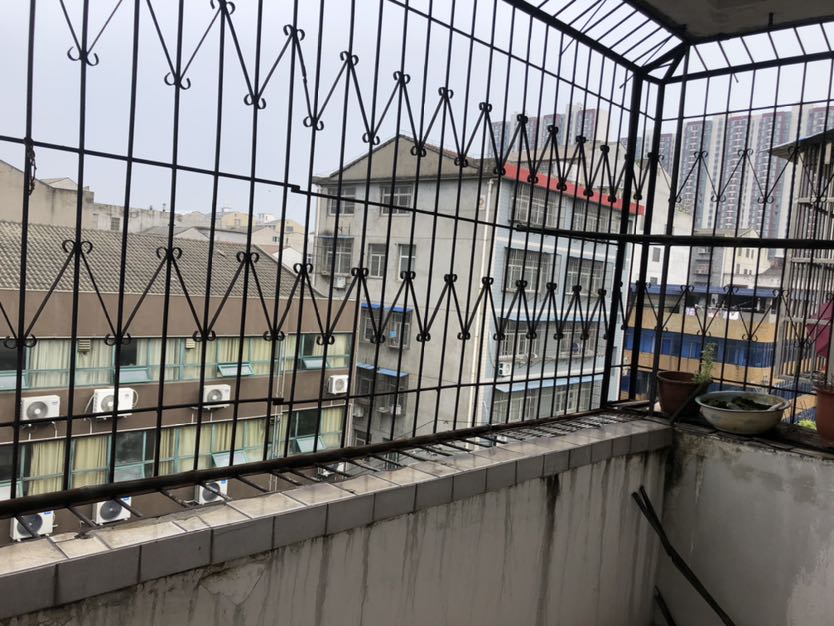 和合国际城精装三房，采光好，随时看房