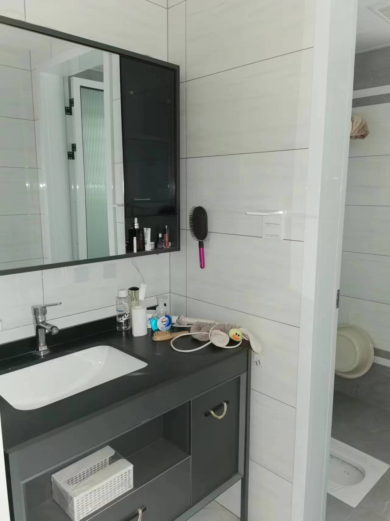 实验高中沔小精装房