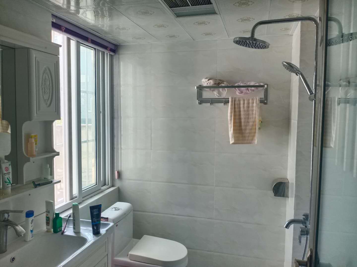 真正的景观好房，动静结合，城市丽景80万元开售