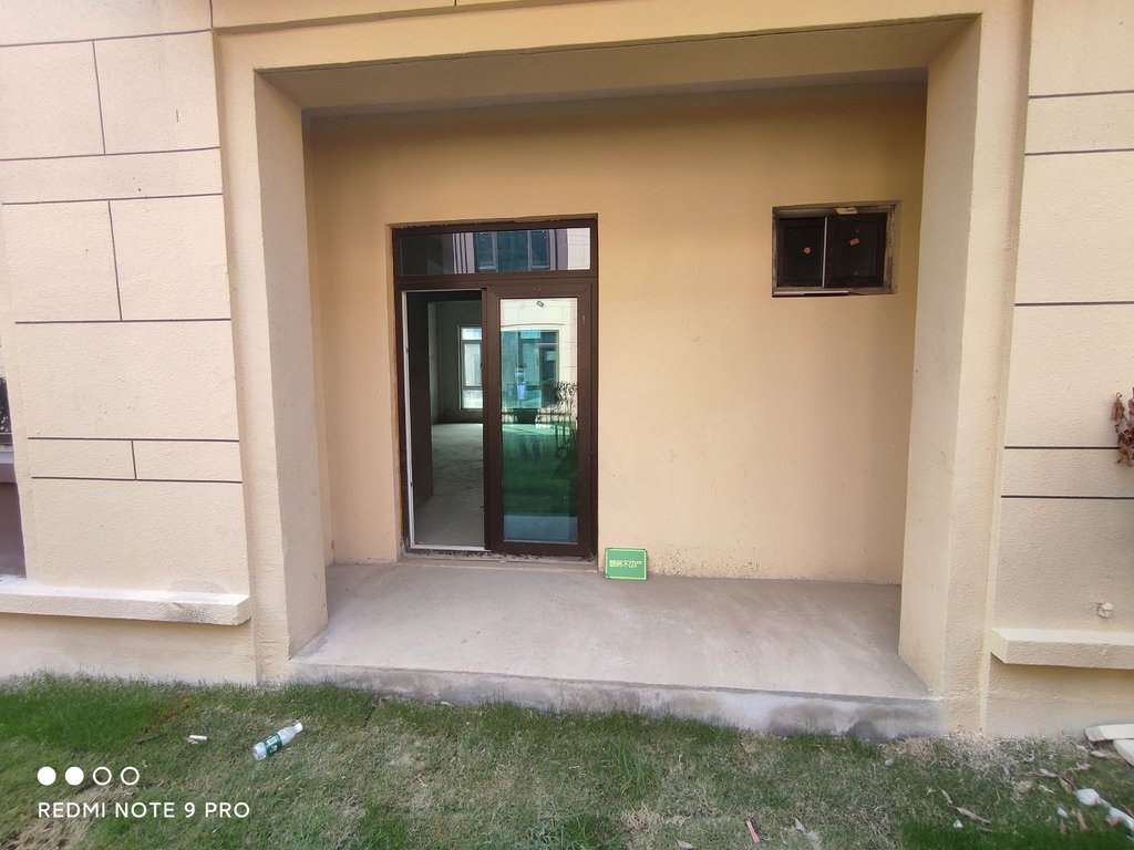 祥生观棠府，联排别墅，静谧舒适的环境，带超大花园，业主诚心保本卖，为您的品质生活保驾护航