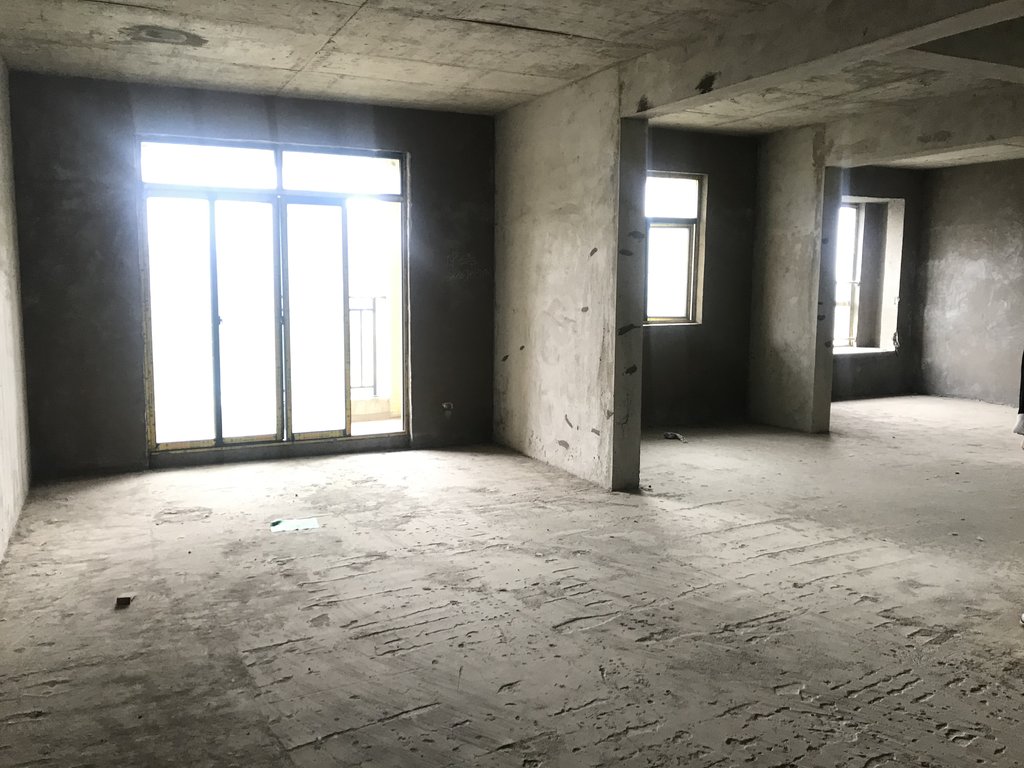 仙北碧桂园时代城  中间楼层 户型方正 房东诚意出售