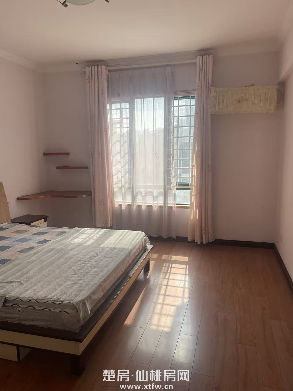 德政金园香榭里小户型房屋出租