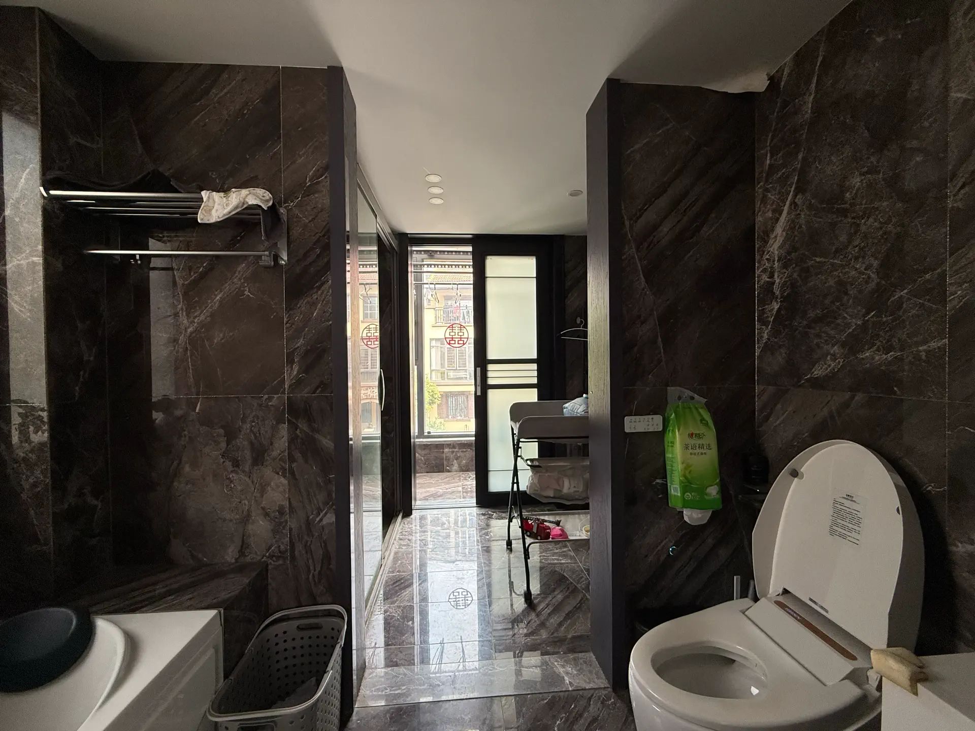 降价30万，亏本出，御江湾，精装别墅，成色新，证满二