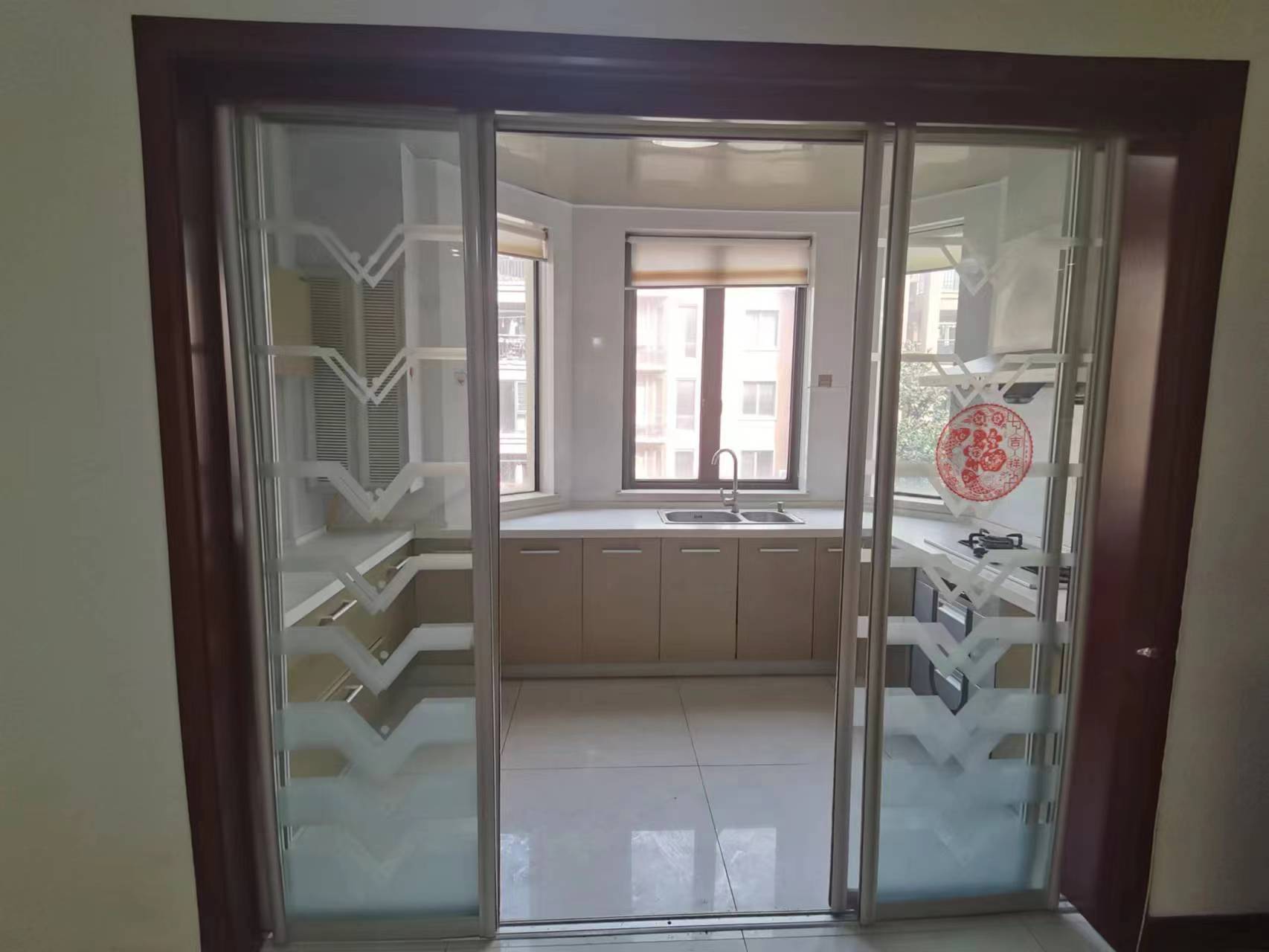 绿地华庭.步梯三房.证件满二.看房方便