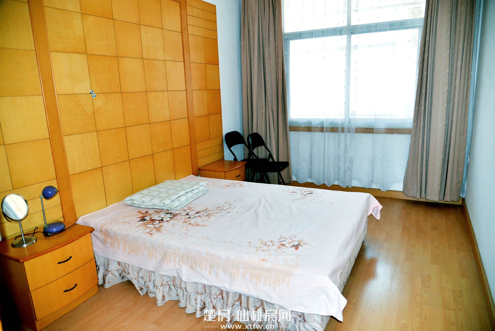 仙桃中学、实验二小大洪新校区旁4室2厅2卫