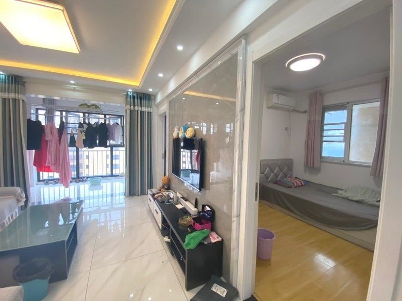 满庭春经典小三房！你值得拥有！满两年一口价急卖