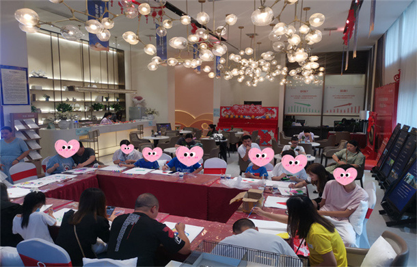 交投·满庭春|拥抱“夏日” FUN肆吃瓜活动清凉放送