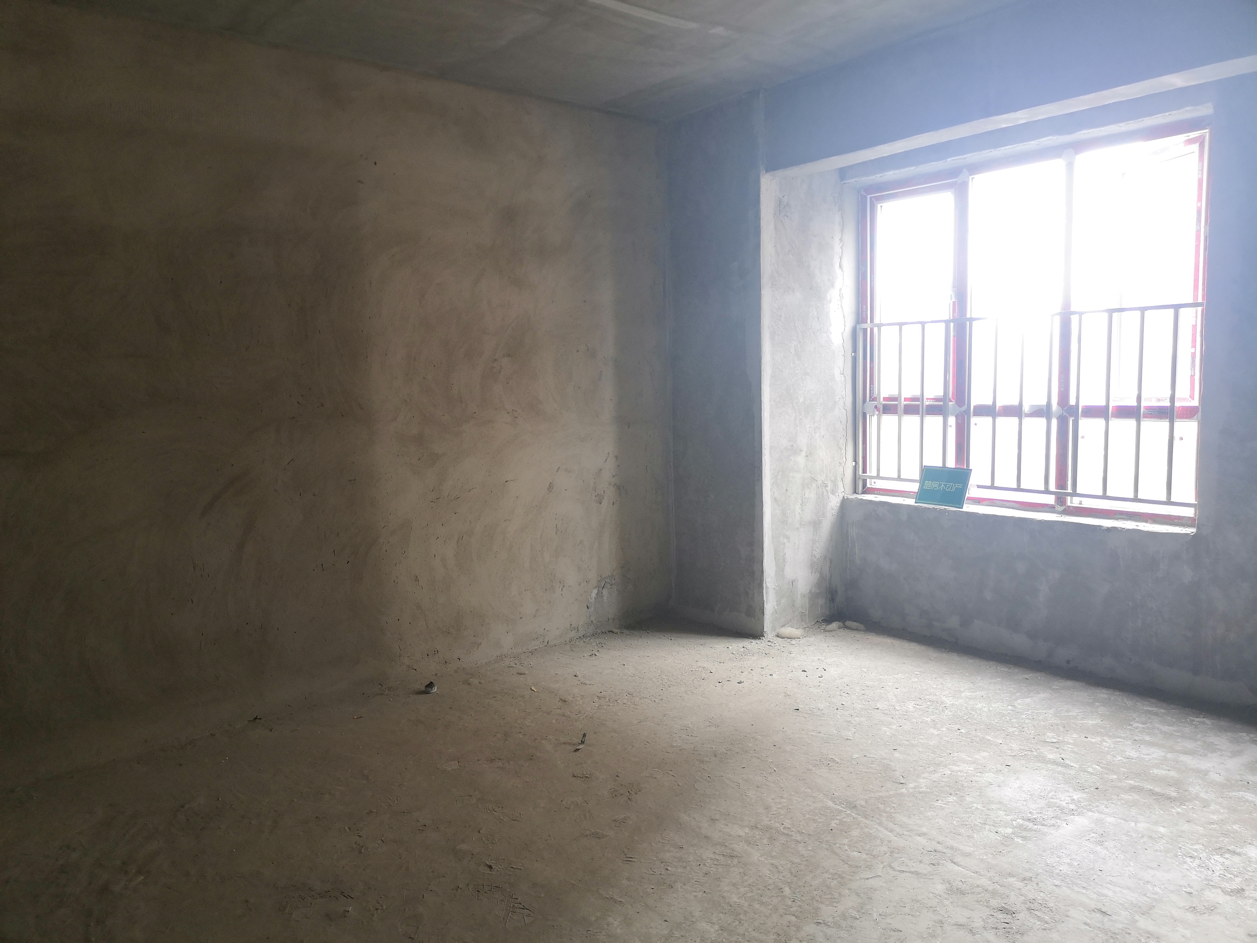 城南沔阳公馆中间楼层三室两卫有钥匙 看房