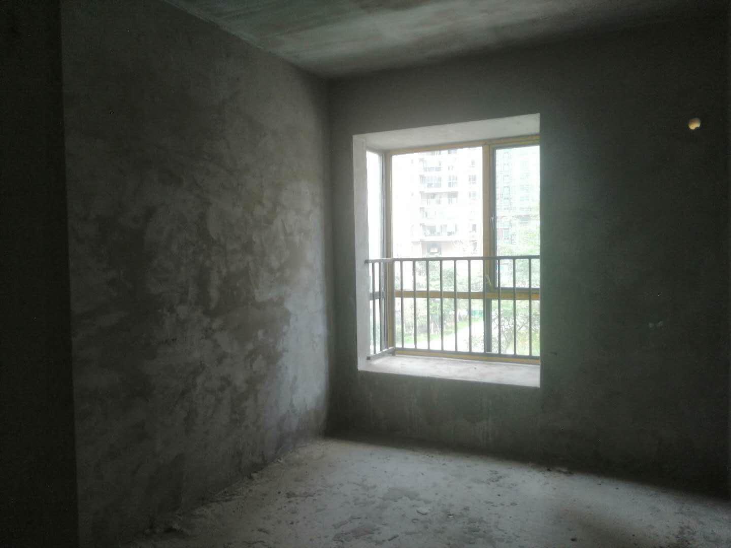 元泰未来城工程 房，一手网签，只能全款，2楼相当于3楼