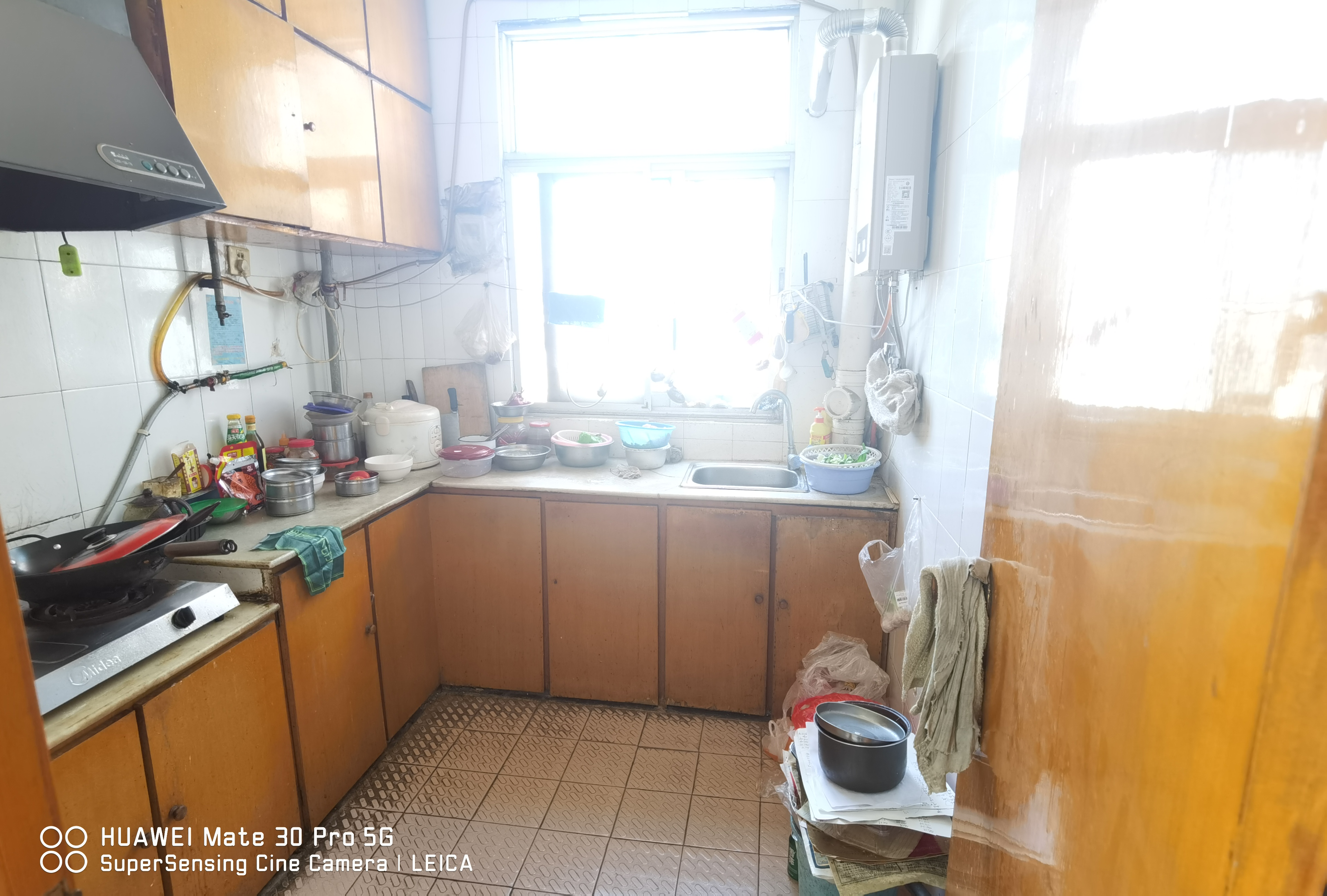 复州花园馨兰园家里保养的很好拎包入住诚心出售看房方便