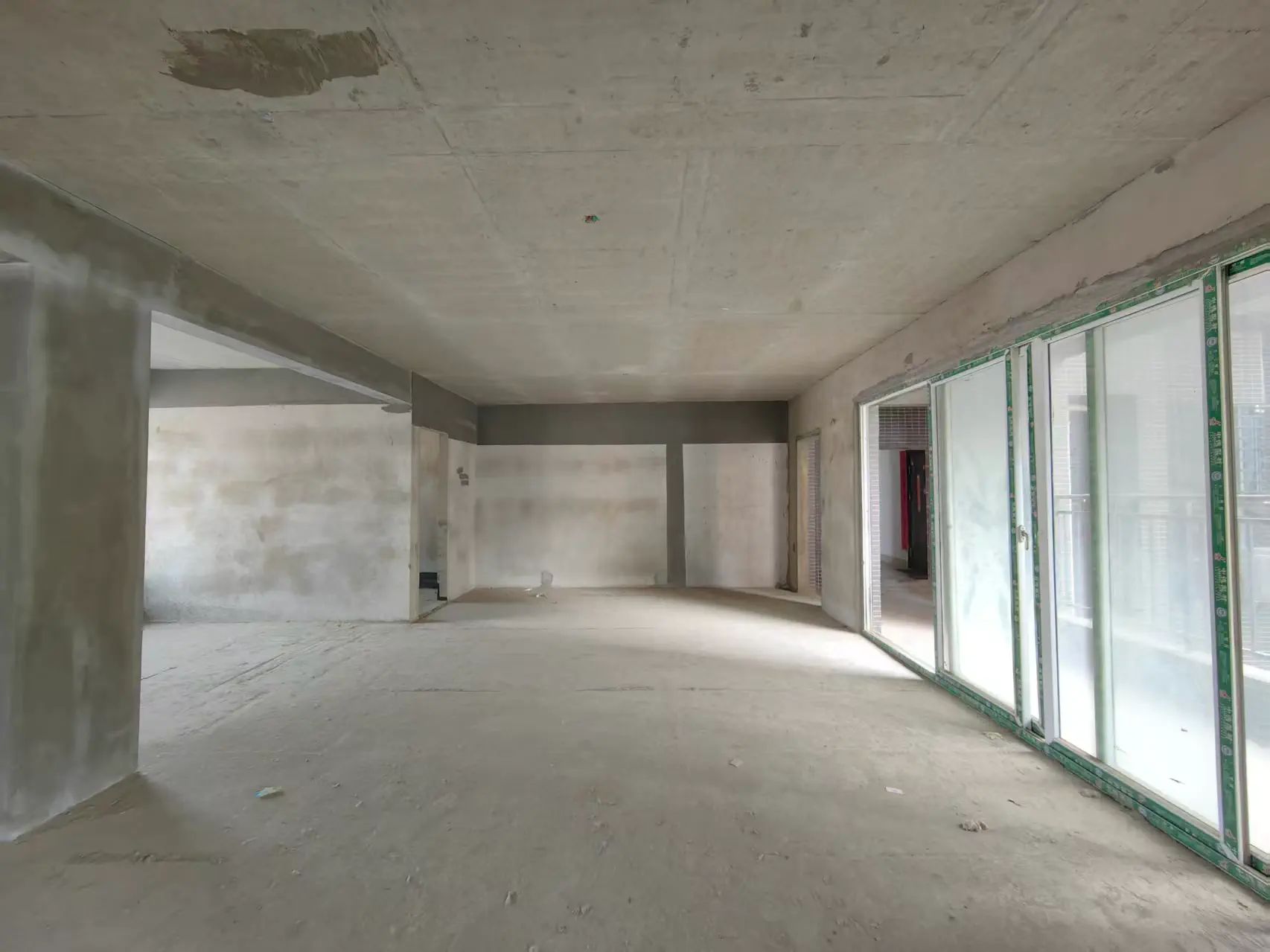 捡漏，城东，和合国际，人车分流，单价3600，证满二，电梯好楼层