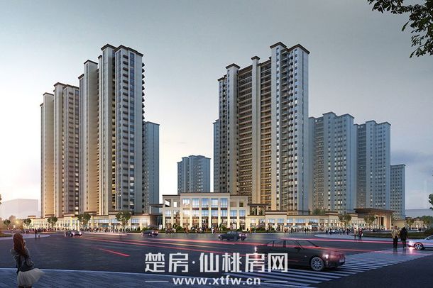 客户登记全城盛启，朝阳丽景立刻预约美好生活