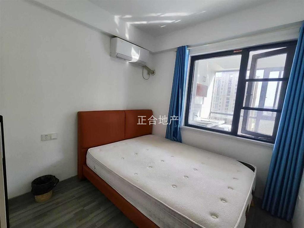 降价了，诚心一口价，城南，森林国际翡冷翠，电梯好楼层，精装三房二卫，下楼就是新二中二小，