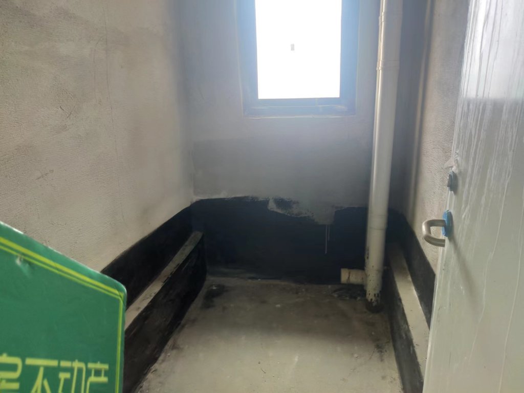 世纪阳光城毛坯大三房南北通透送路户花园业主诚意出售