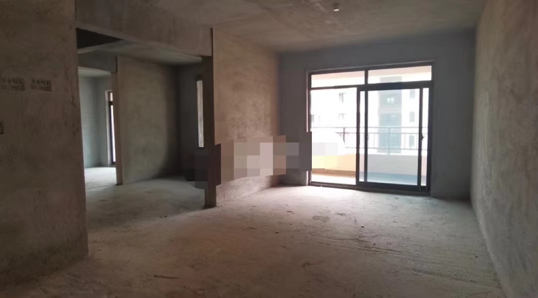 14，房东急售，城南毛坯，荣怀好楼层，双阳台，单价5450，