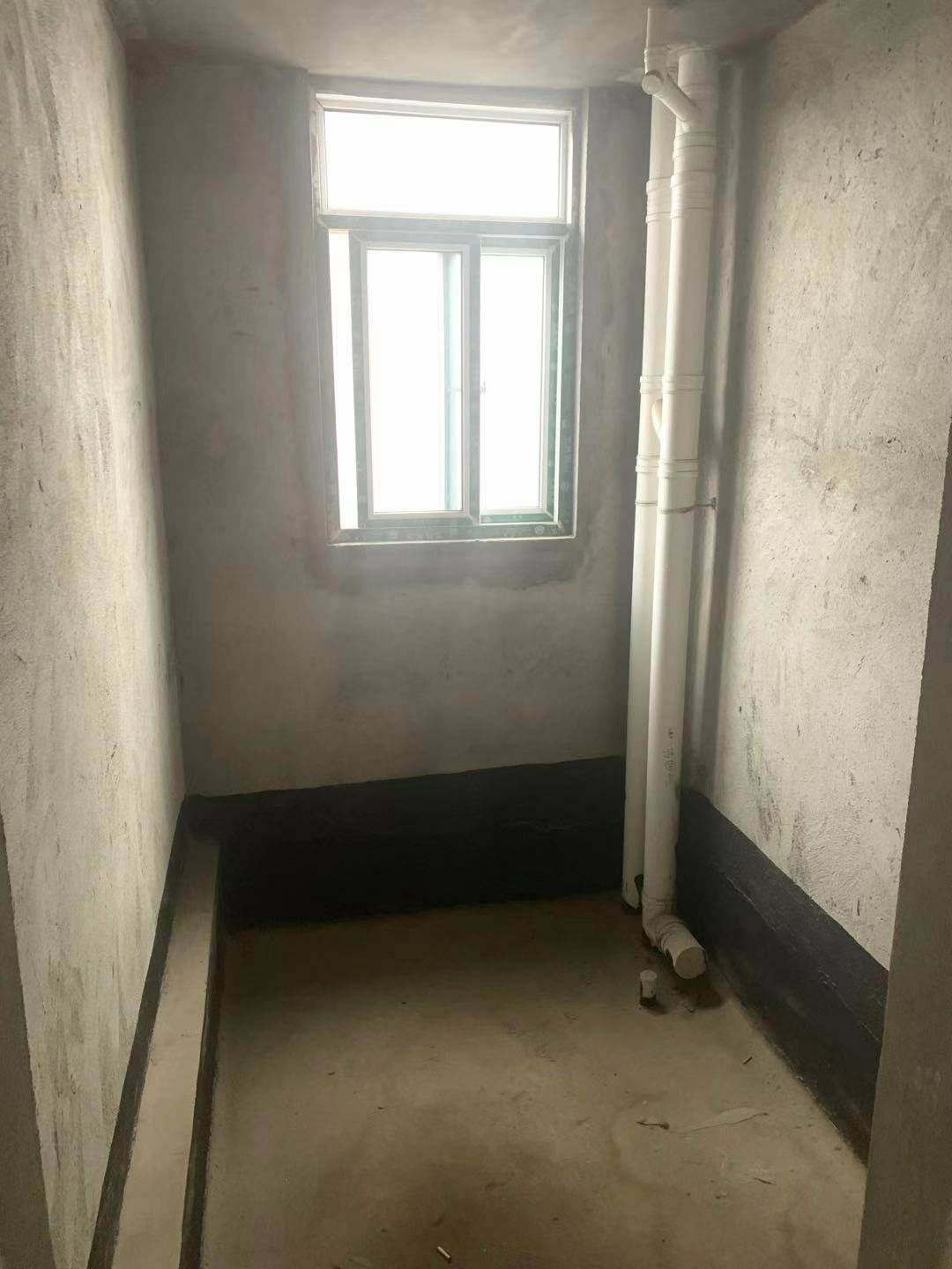 和合国际大三房，双阳台， 楼层， 看