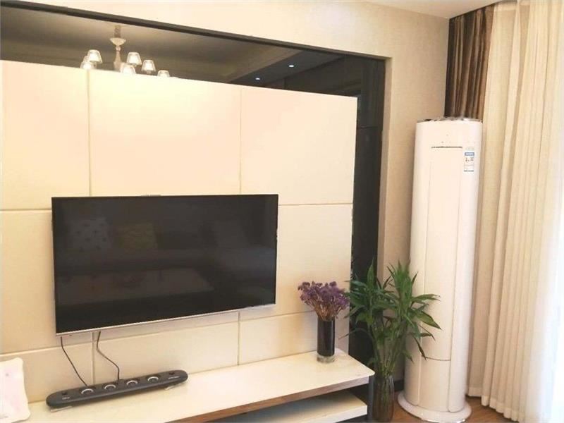  来啦！新城一号精装三房，证满二，拎包入住，坐拥城市 