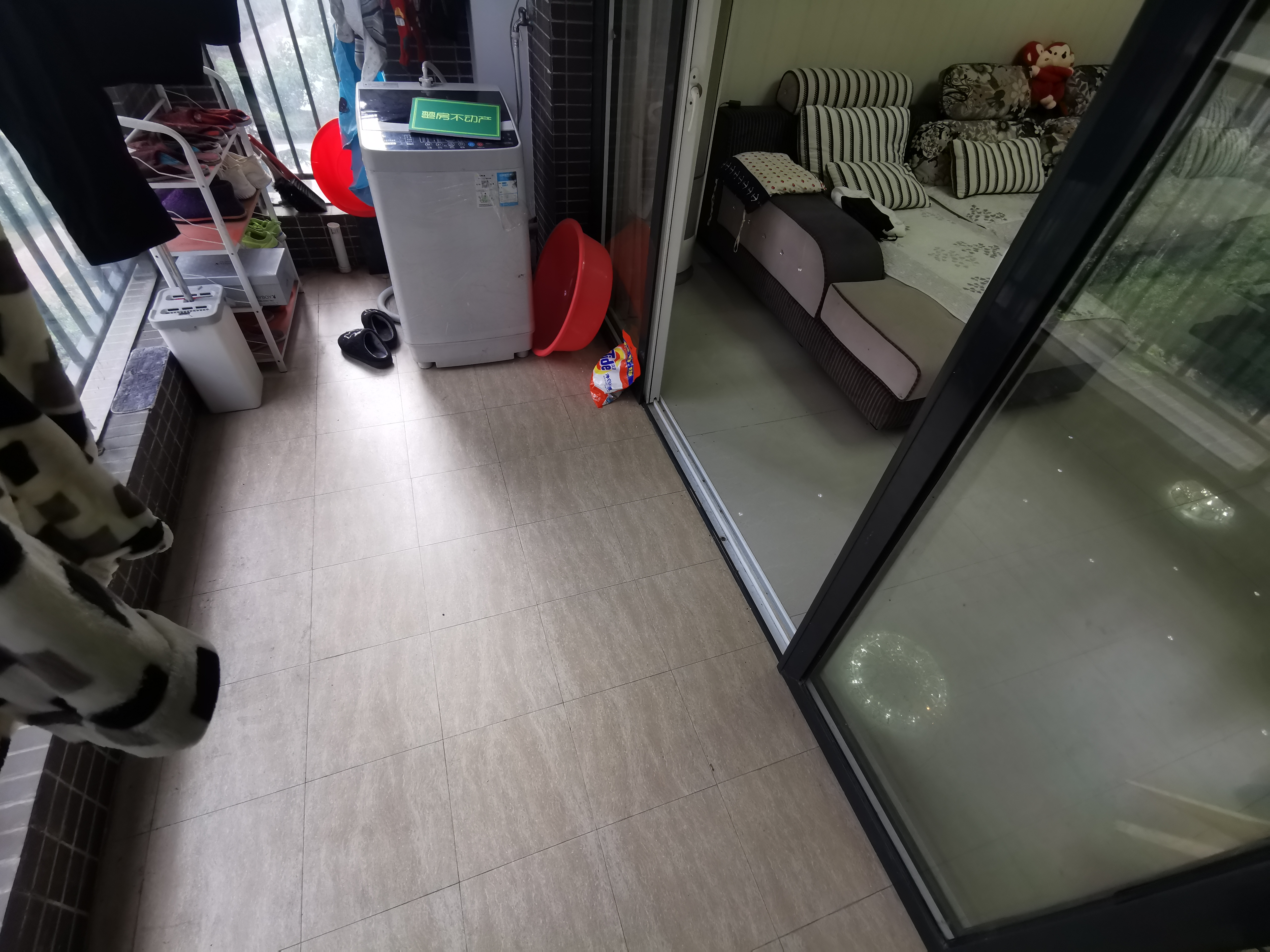 和合国际城精装四房两个入户花园可贷款拎包入住看房方便