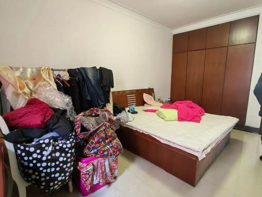 捡漏，降价5万，复州花园，抬高1楼，养老，证满二