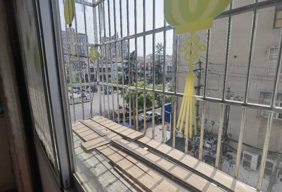 小南木材公司宿舍