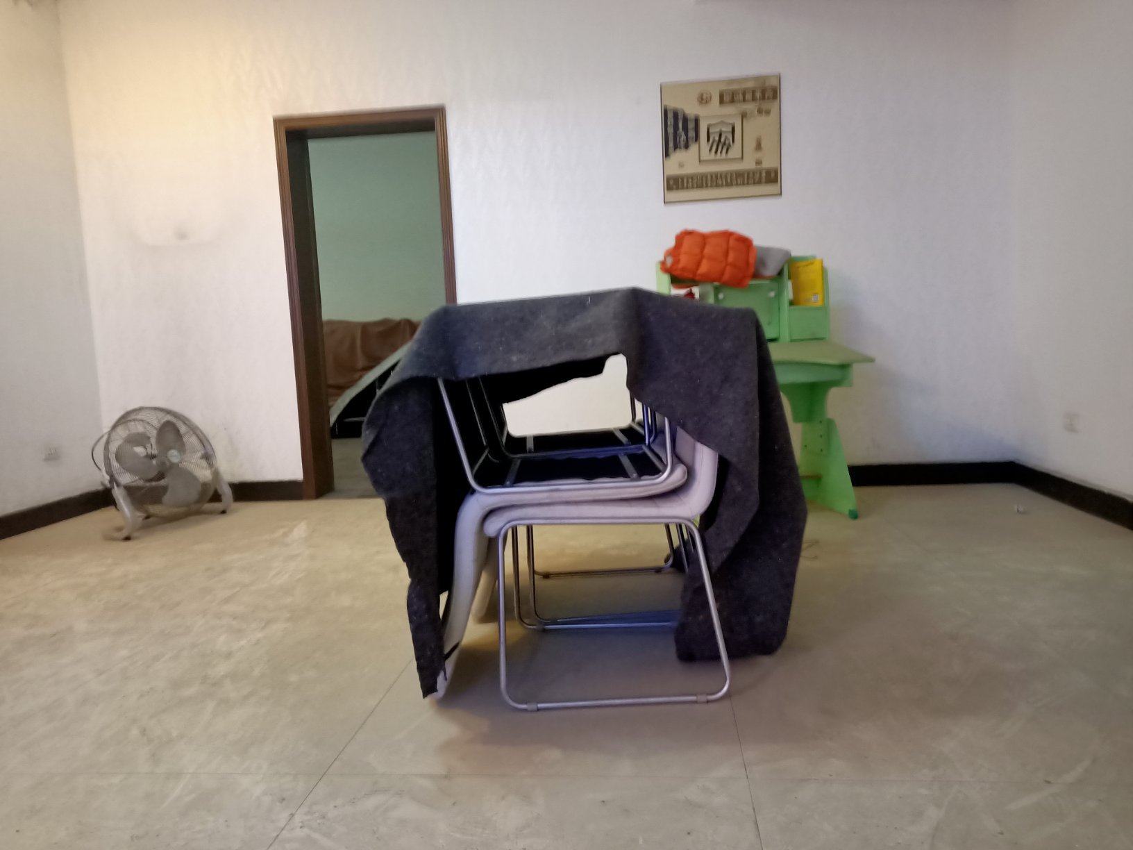 步行街公安局文明楼202平大面积四室两厅两厅超大阳台