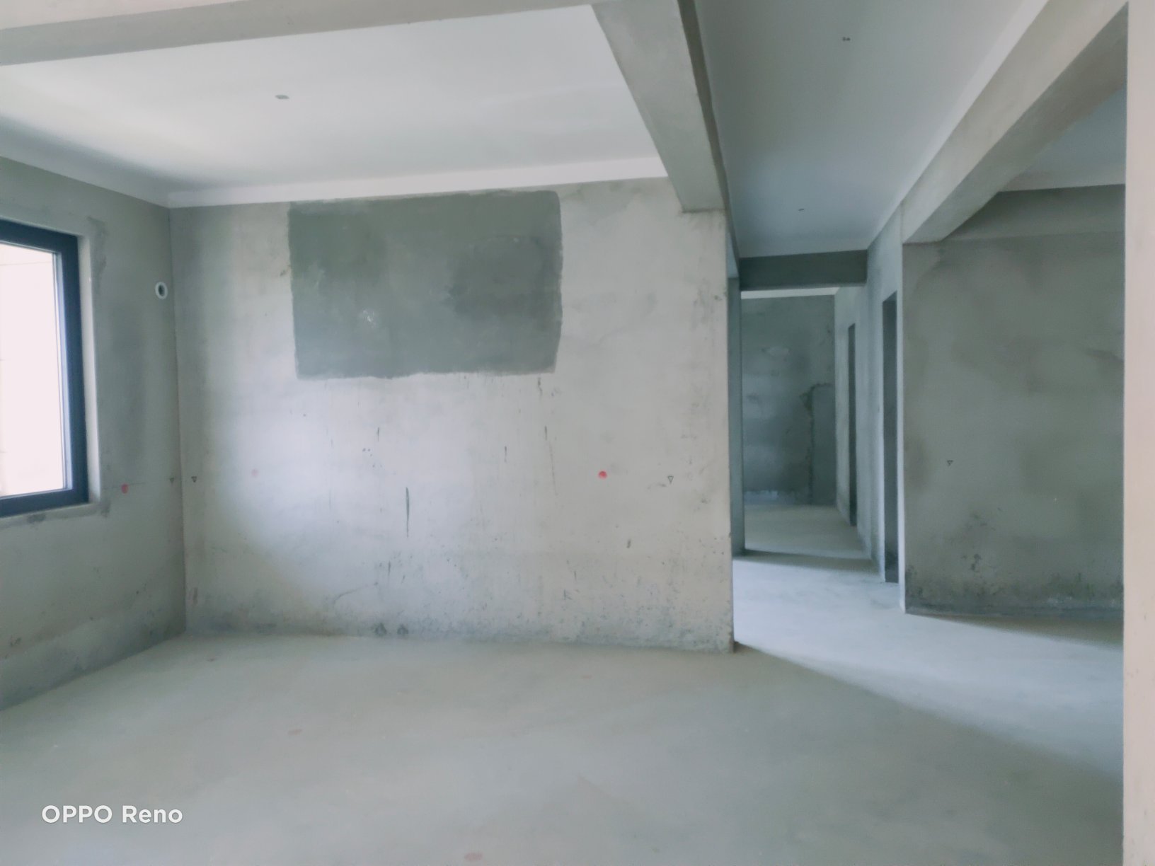 祥生观澜府，电梯江景房，超大空间4房2厅2卫1厨1阳台。