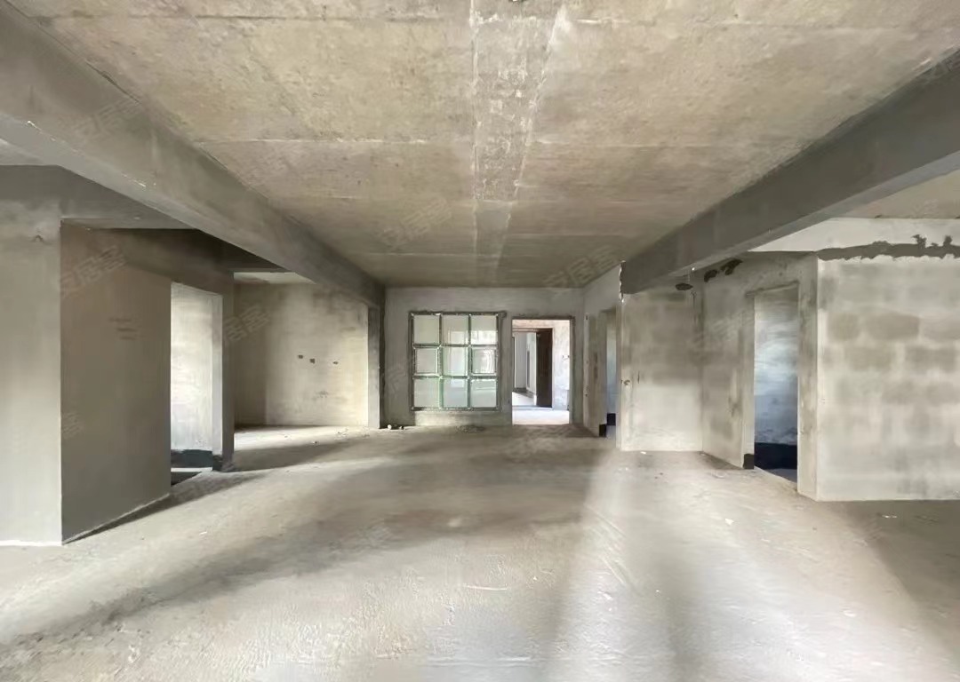 78，业主亏本出，捡漏，和合国际，单价45XX，人车分流，中间好楼层