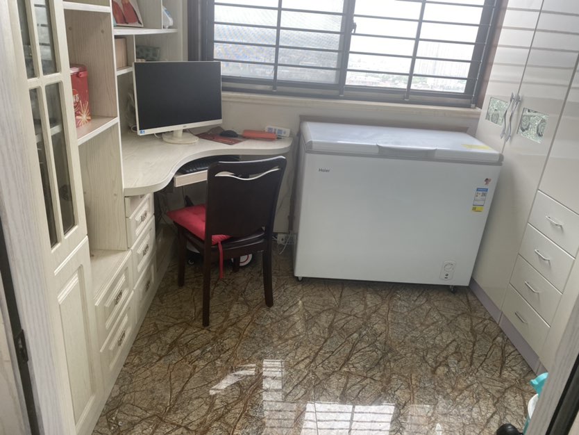 公园世家电梯高层好楼层136.98平户型超好