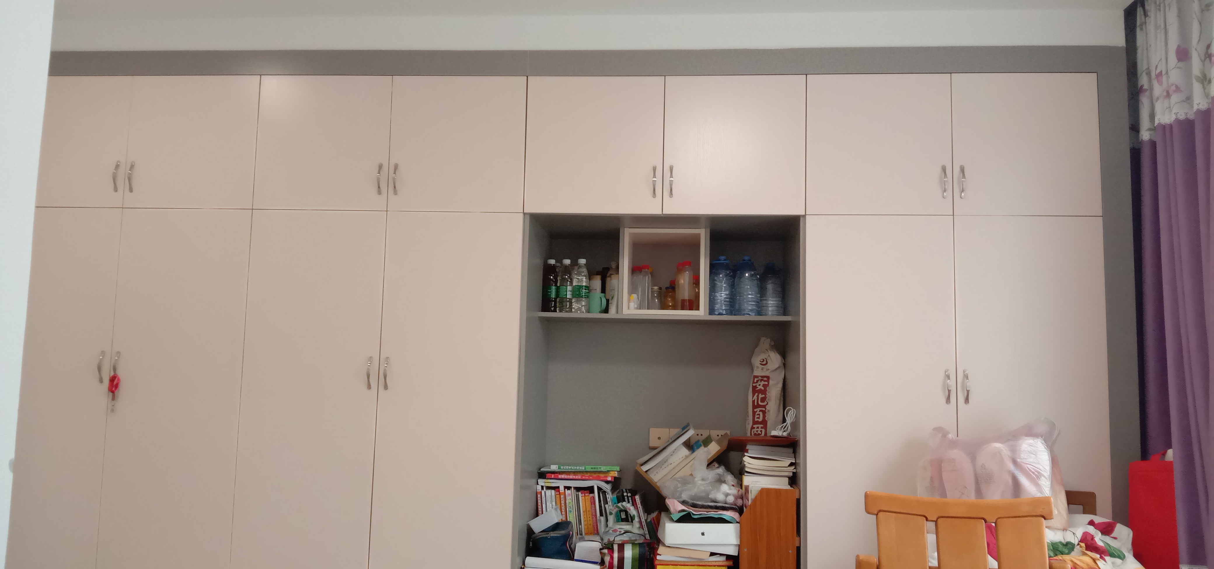 仙桃西西郊庄园嘟栋别墅精装修全屋地暖环境美不胜收