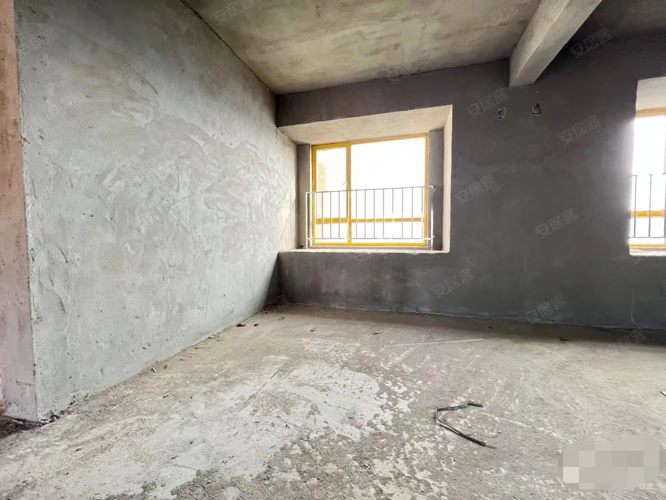 93，捡漏捡漏，沔阳悦府，单价4980，证满二，送车位，南北通透，双阳台，三面采光