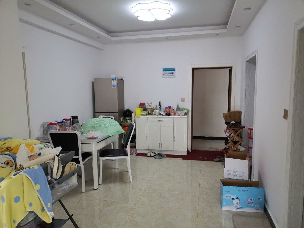 元泰未来城豪装三房全新装修好楼层支持按揭看房方便