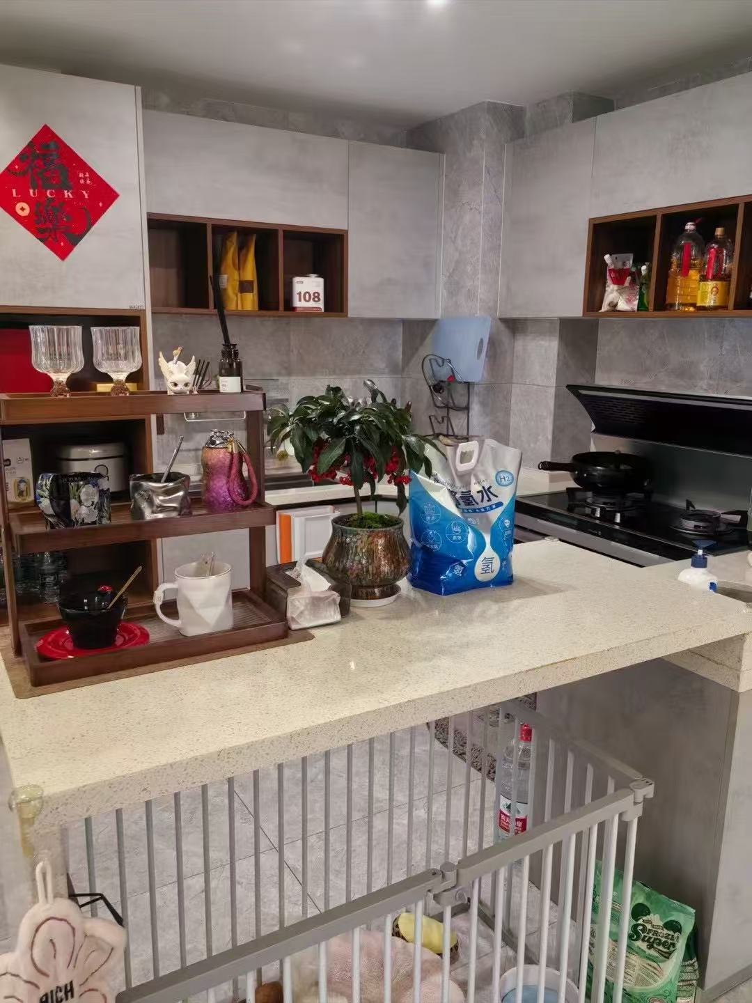捡漏，城南，新城壹号五期，精装三房，电梯好楼层9楼，亏本出