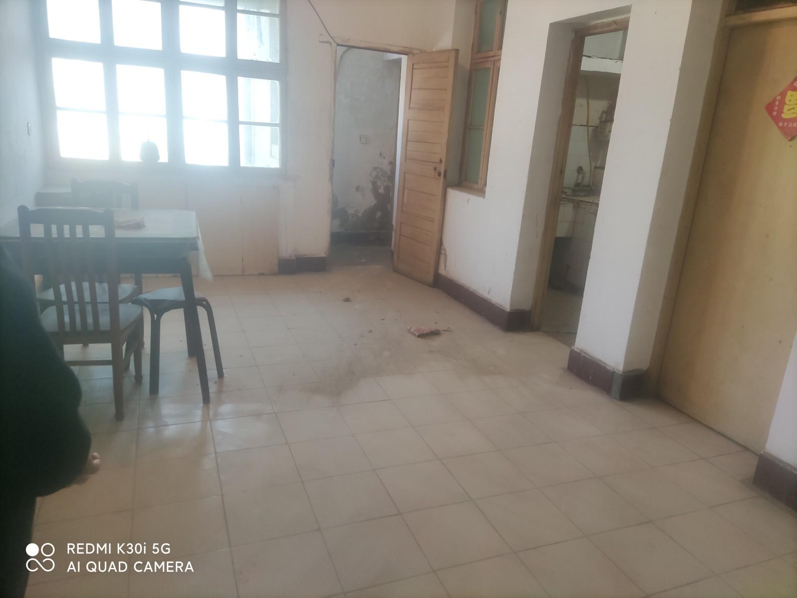 工商局商城分局宿舍 具特色自然资源宁静和谐