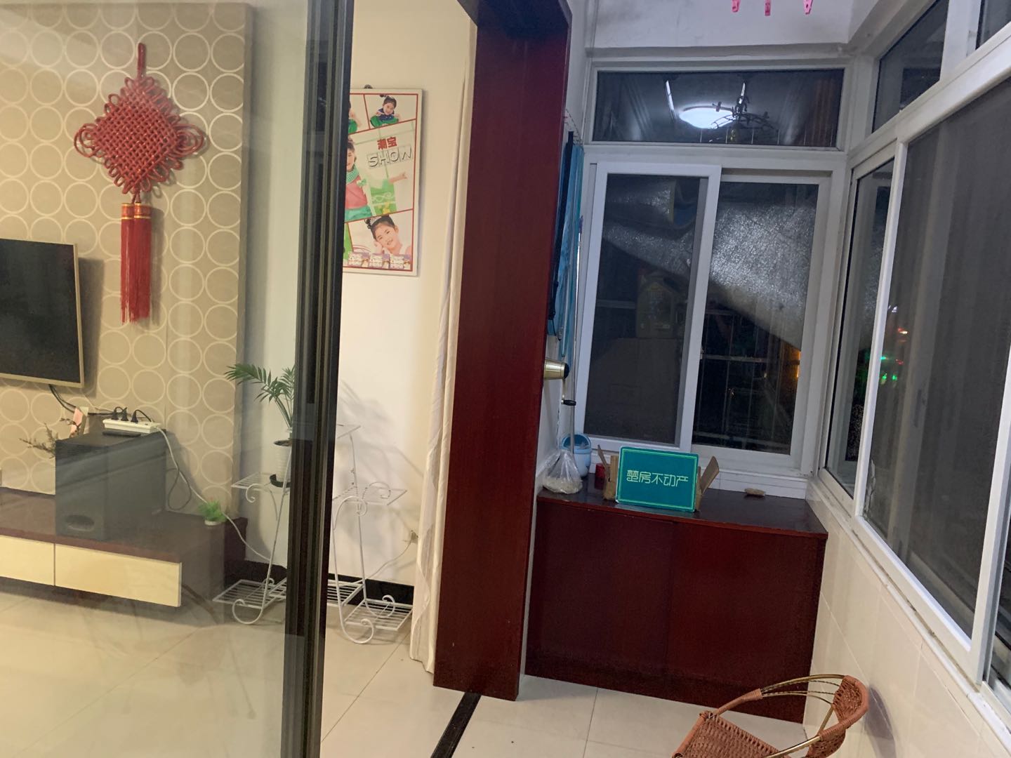 宏大小区，周边配套设施齐全，仙桃 ，沔中，都在附近