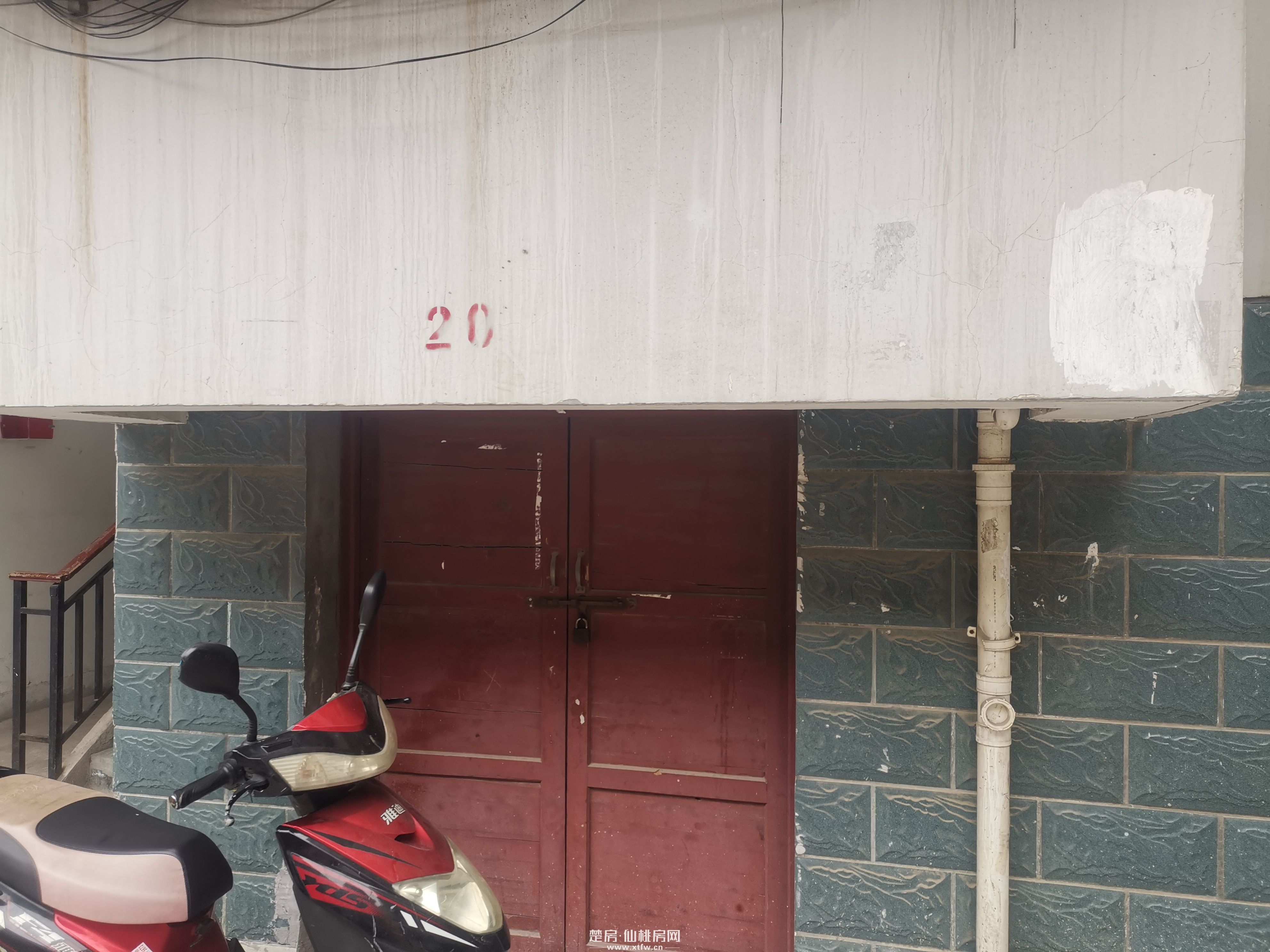 沔阳大道北五巷仓库出租