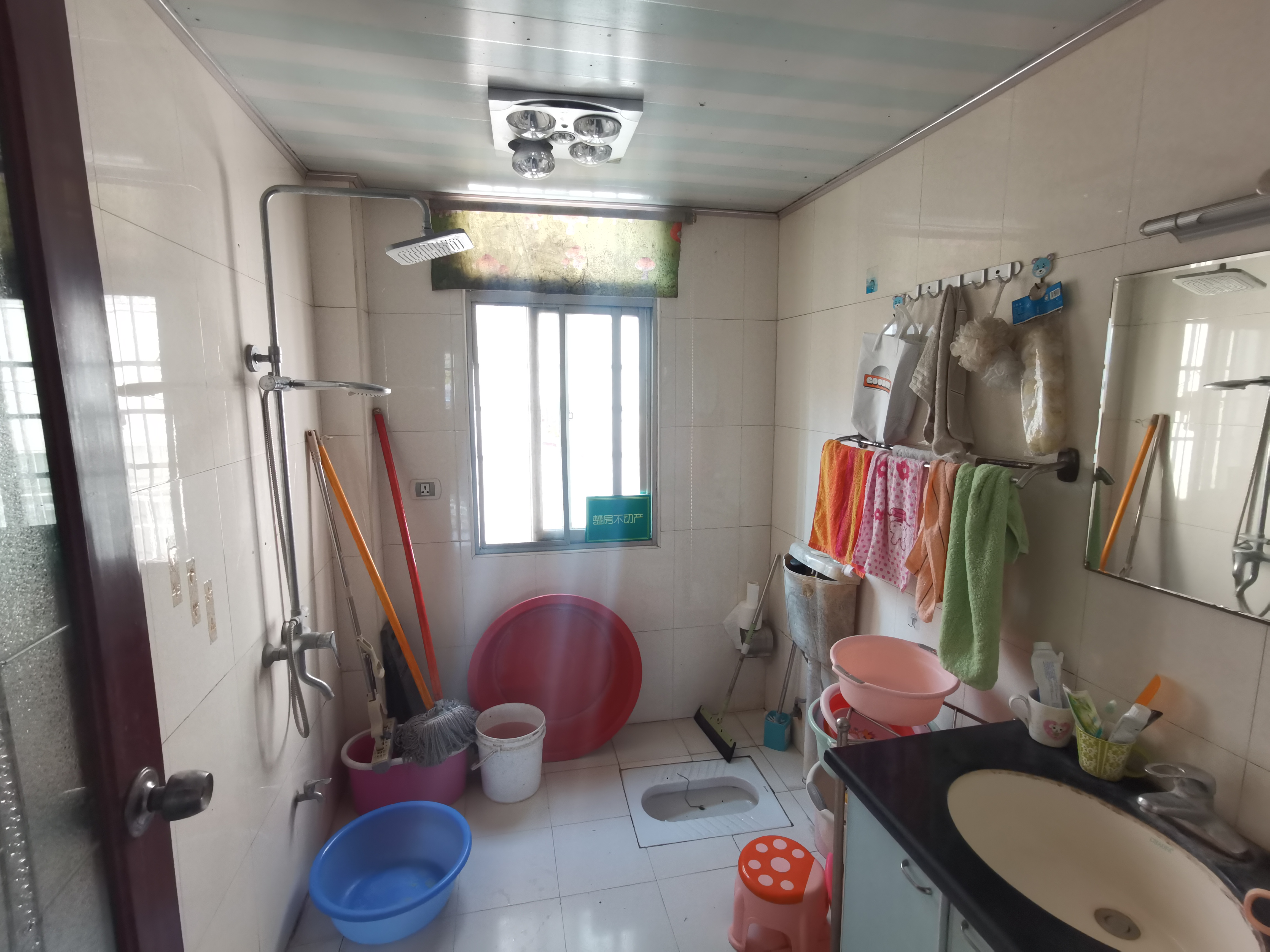 老街青水家园大三房烟火气旺盛业主诚心卖